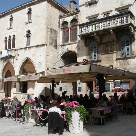 Lux Aurelius In Split Centre Old Town Hotel Exterior photo