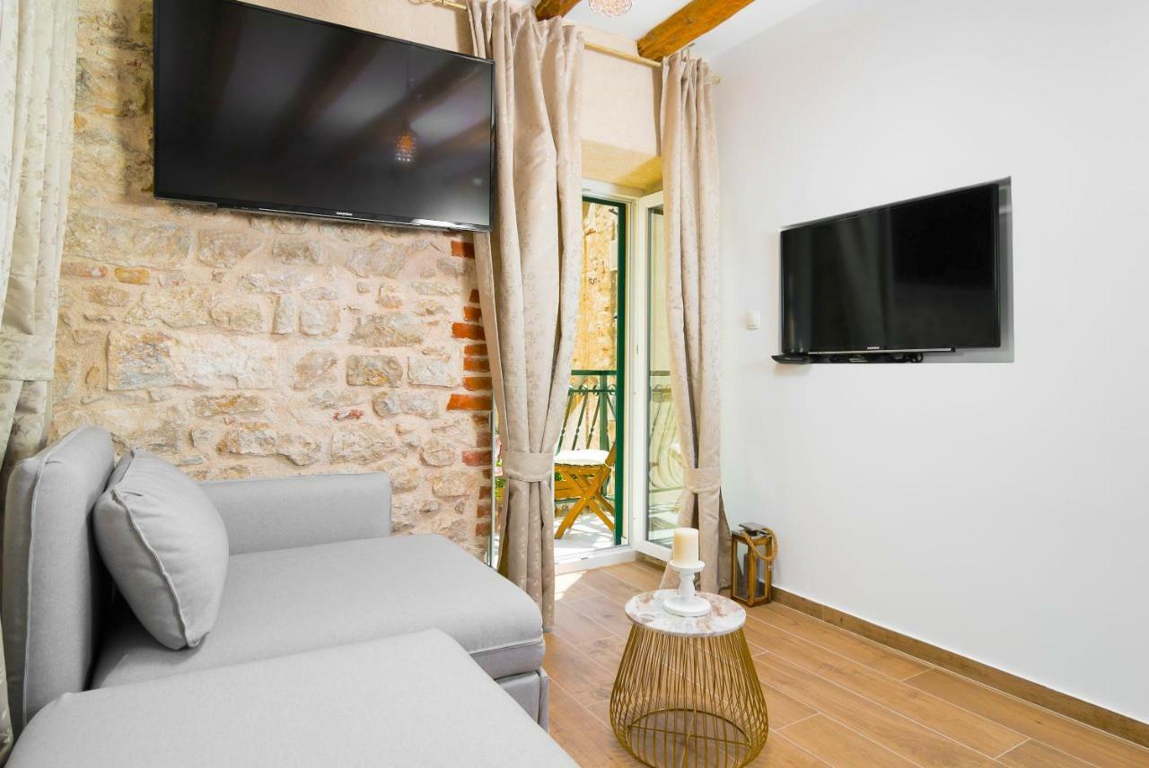 Lux Aurelius In Split Centre Old Town Hotel Exterior photo