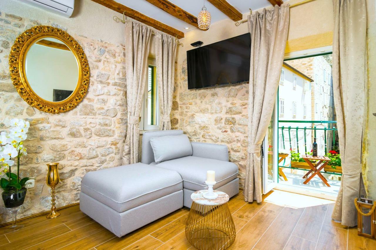 Lux Aurelius In Split Centre Old Town Hotel Exterior photo